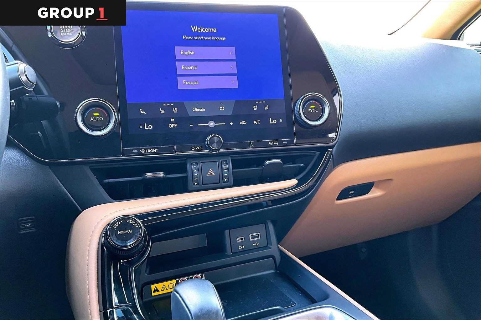 Certified 2025 Lexus NX 250 FWD w/ Accessory Package (2T) image 35