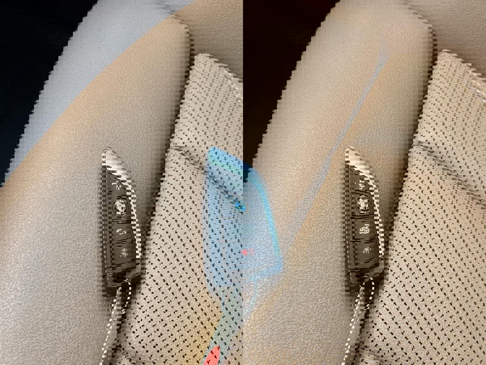 Used 2023 BMW X3 xDrive30i w/ Premium Package image 34