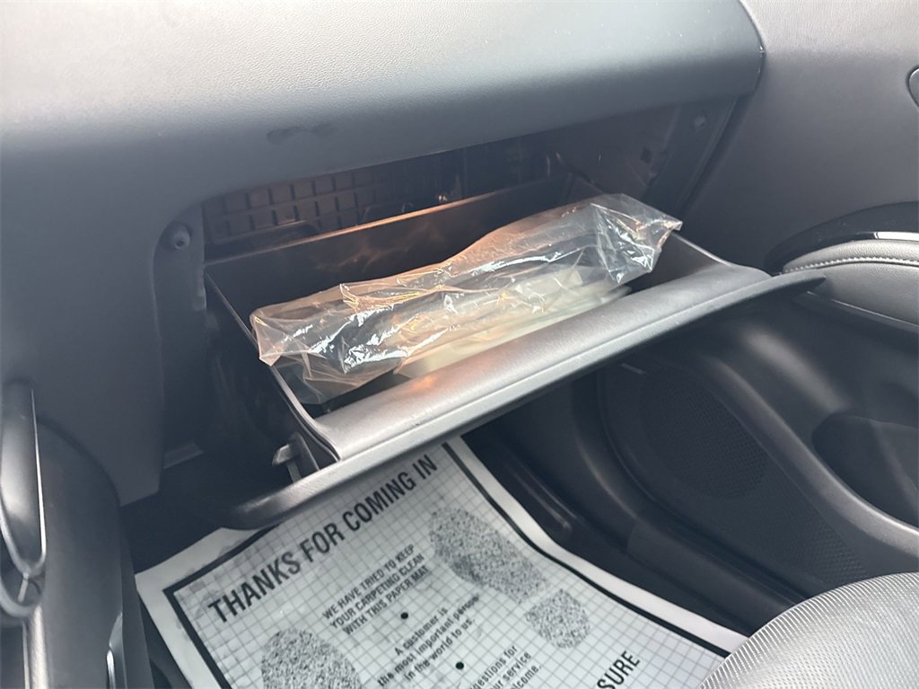 Used 2022 Hyundai Tucson Limited image 43