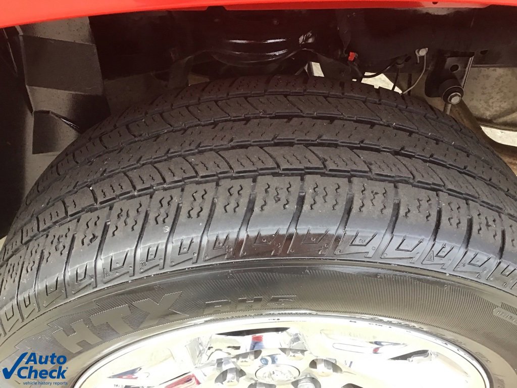 Used 2022 RAM 1500 Big Horn image 50