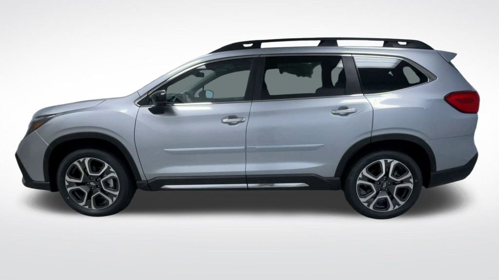 New 2025 Subaru Ascent Touring image 17
