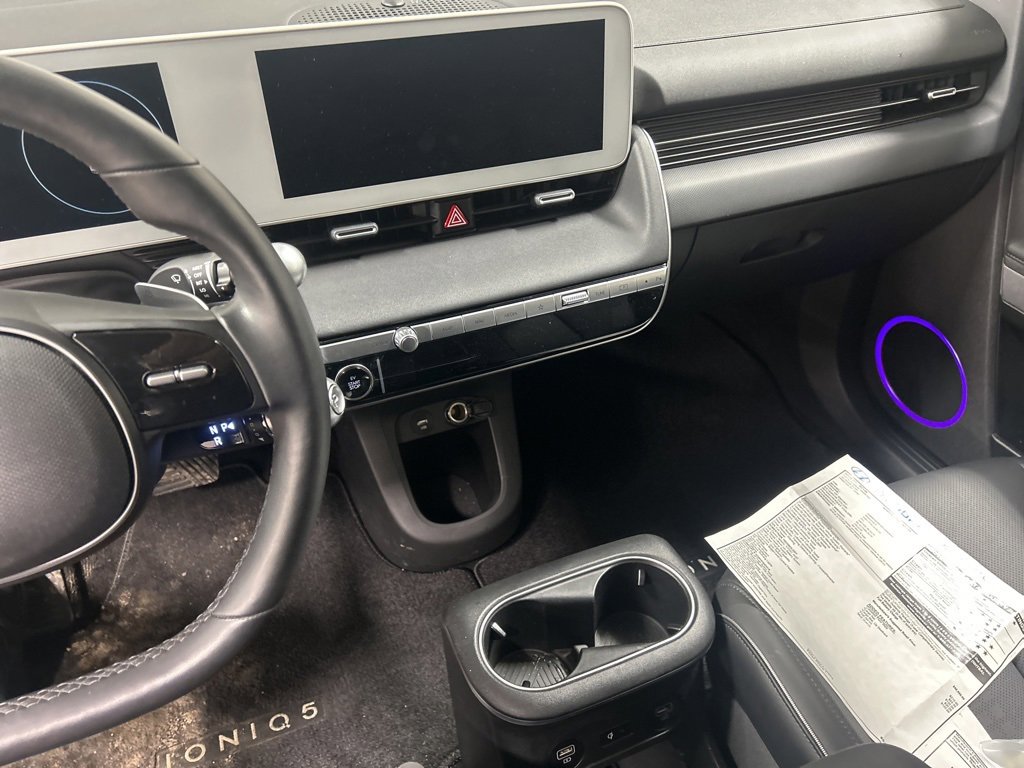 Certified 2023 Hyundai Ioniq 5 SEL image 7