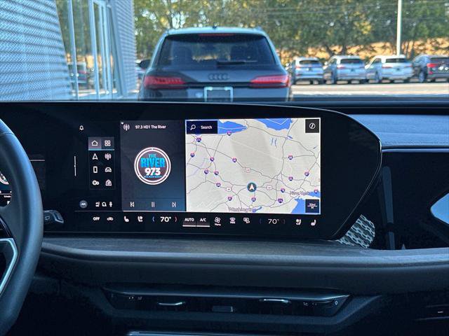 Certified 2025 Audi Q5 Premium w/ Premium Plus AWD/4WD image 15