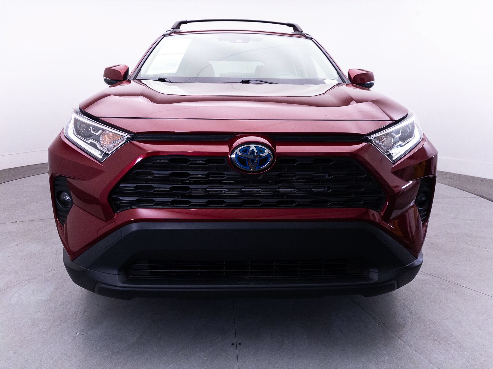Used 2021 Toyota RAV4 XLE w/ Convenience Package AWD/4WD image 14