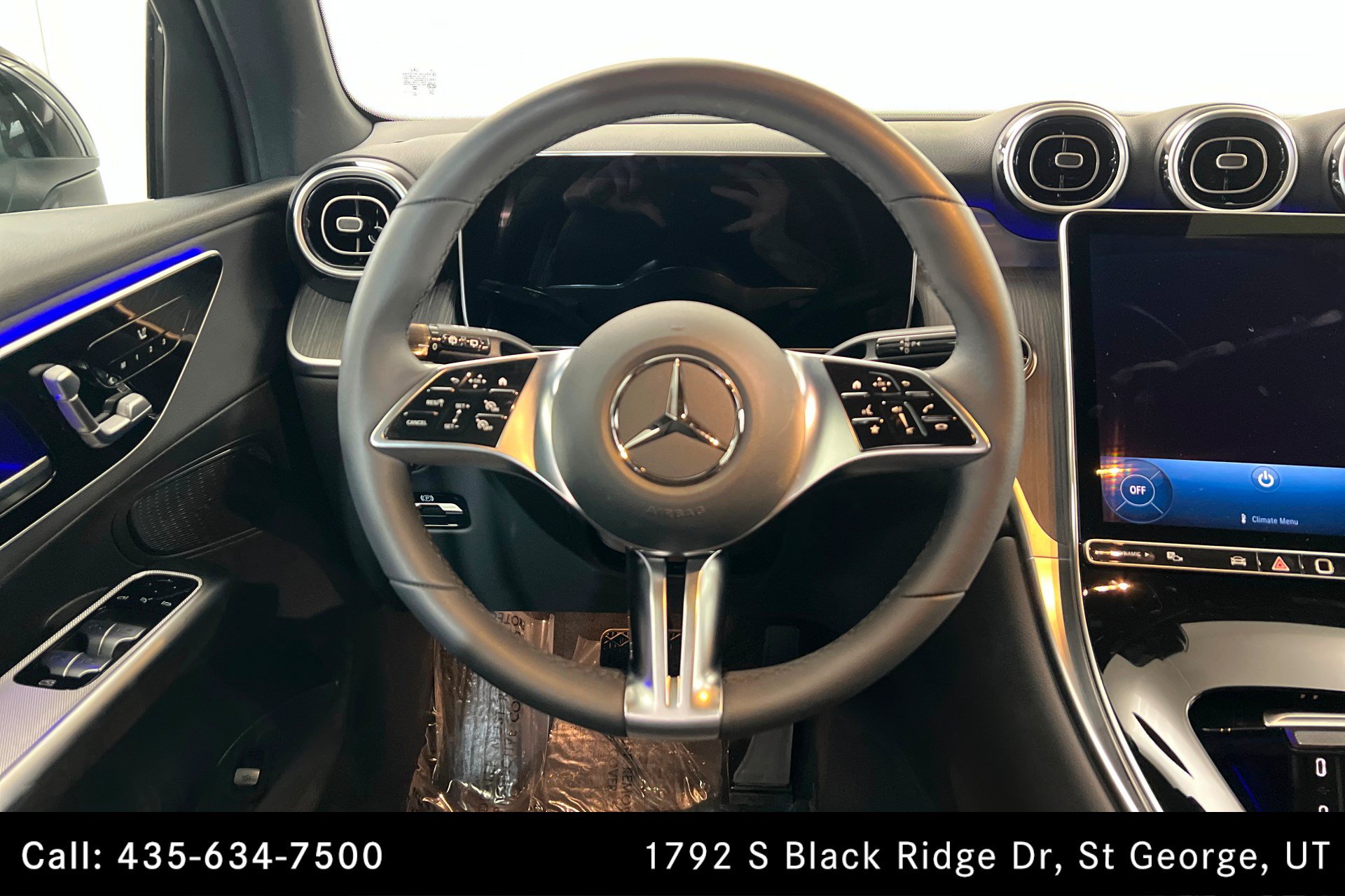 Certified 2026 Mercedes-Benz GLC 300 4MATIC image 12