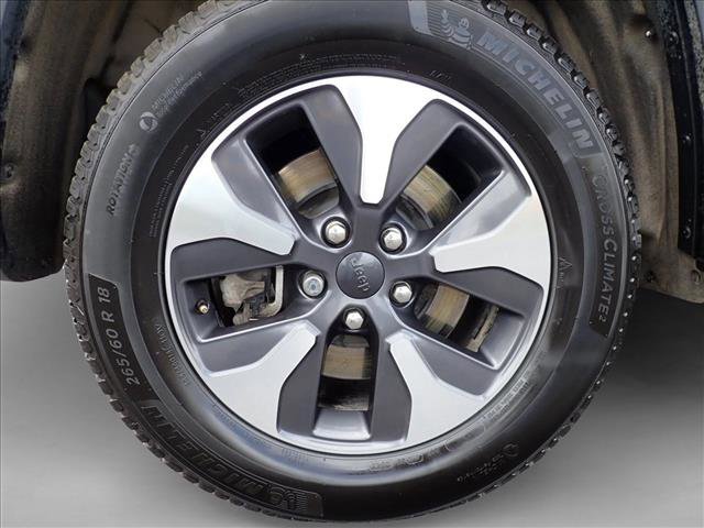 Used 2022 Jeep Grand Cherokee Limited 4xe AWD/4WD image 7