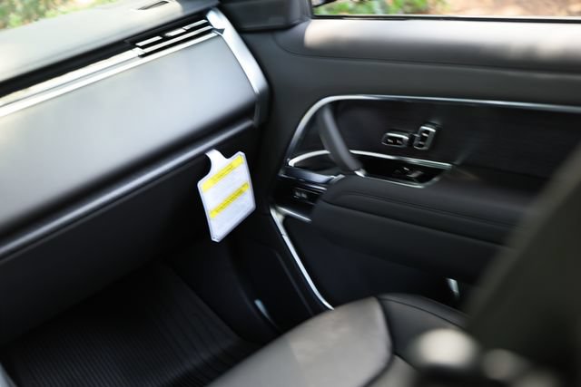 New 2026 Land Rover Range Rover SE AWD/4WD image 37