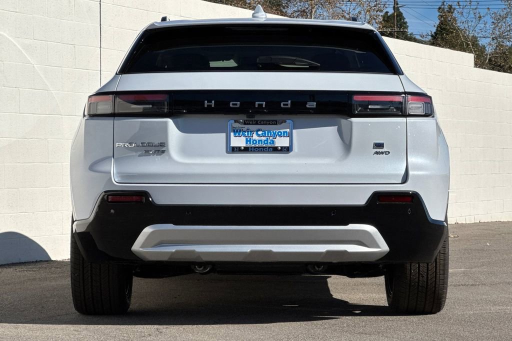 New 2026 Honda Prologue Elite image 5