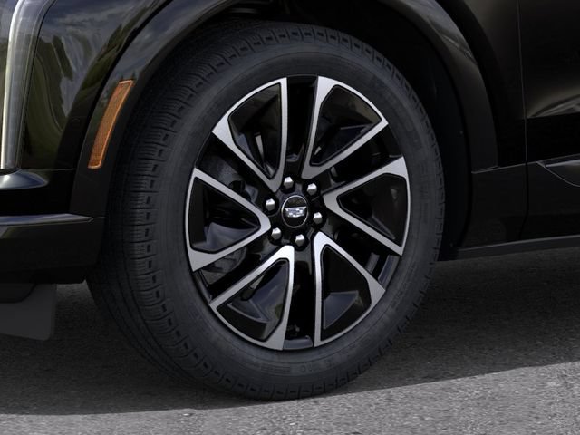 New 2026 Cadillac Optiq Sport 1 RWD image 9