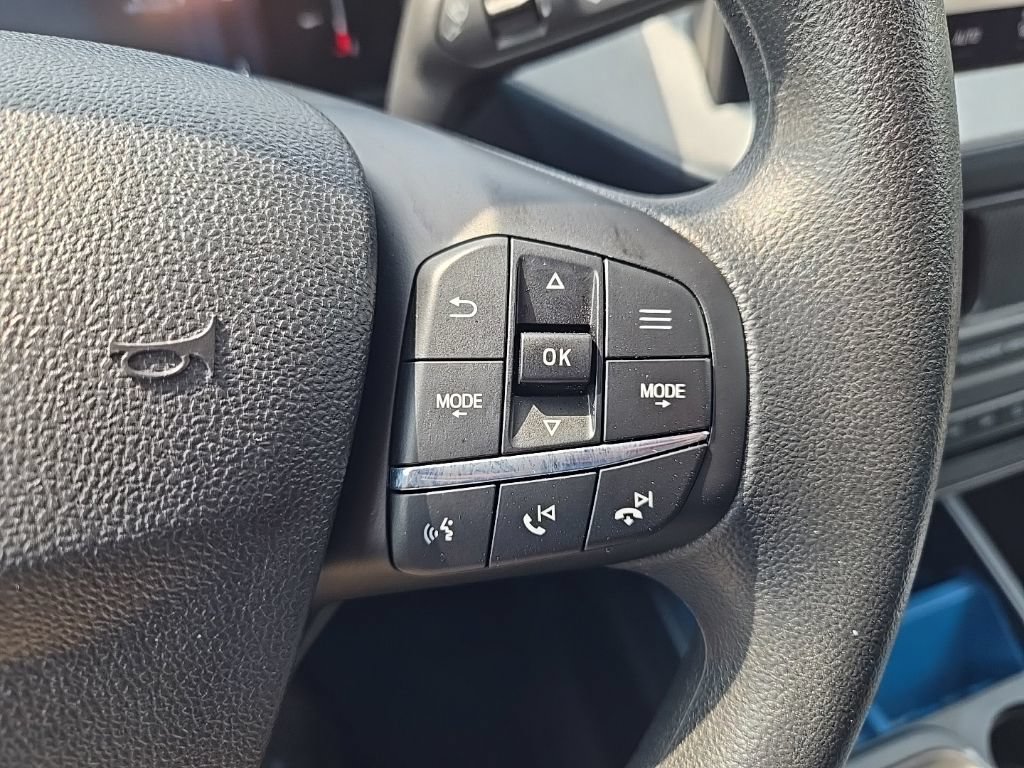 Used 2026 Ford Maverick XLT AWD/4WD image 16