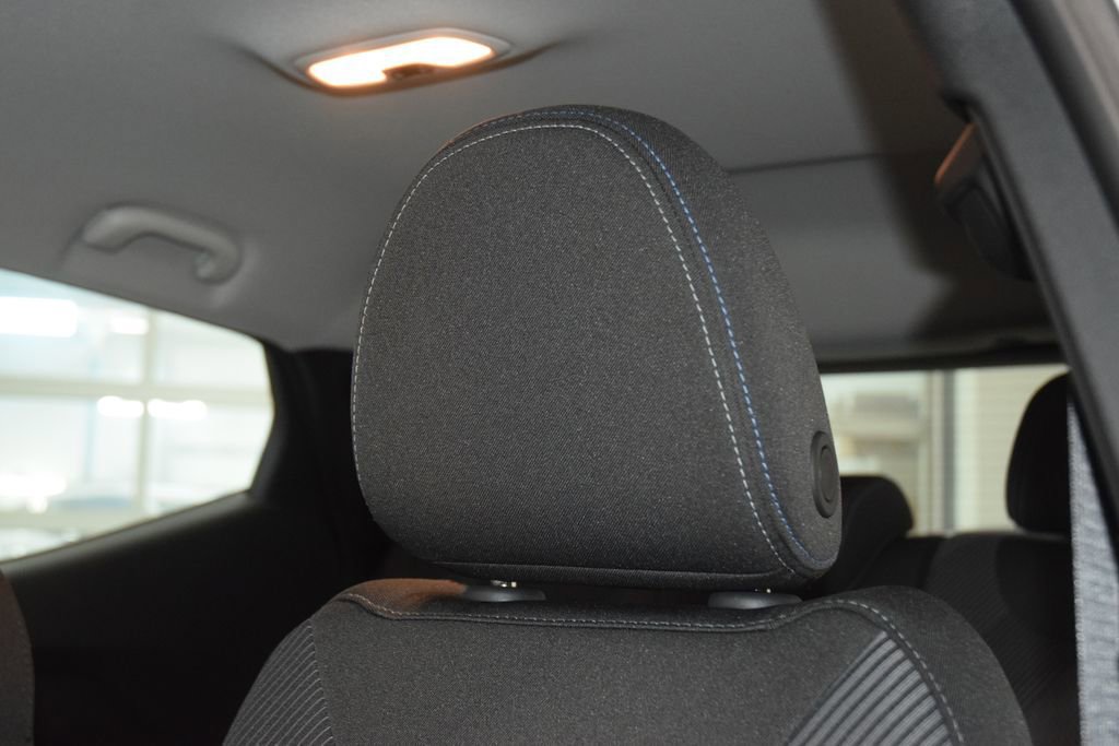 New 2027 Chevrolet Bolt LT FWD image 34