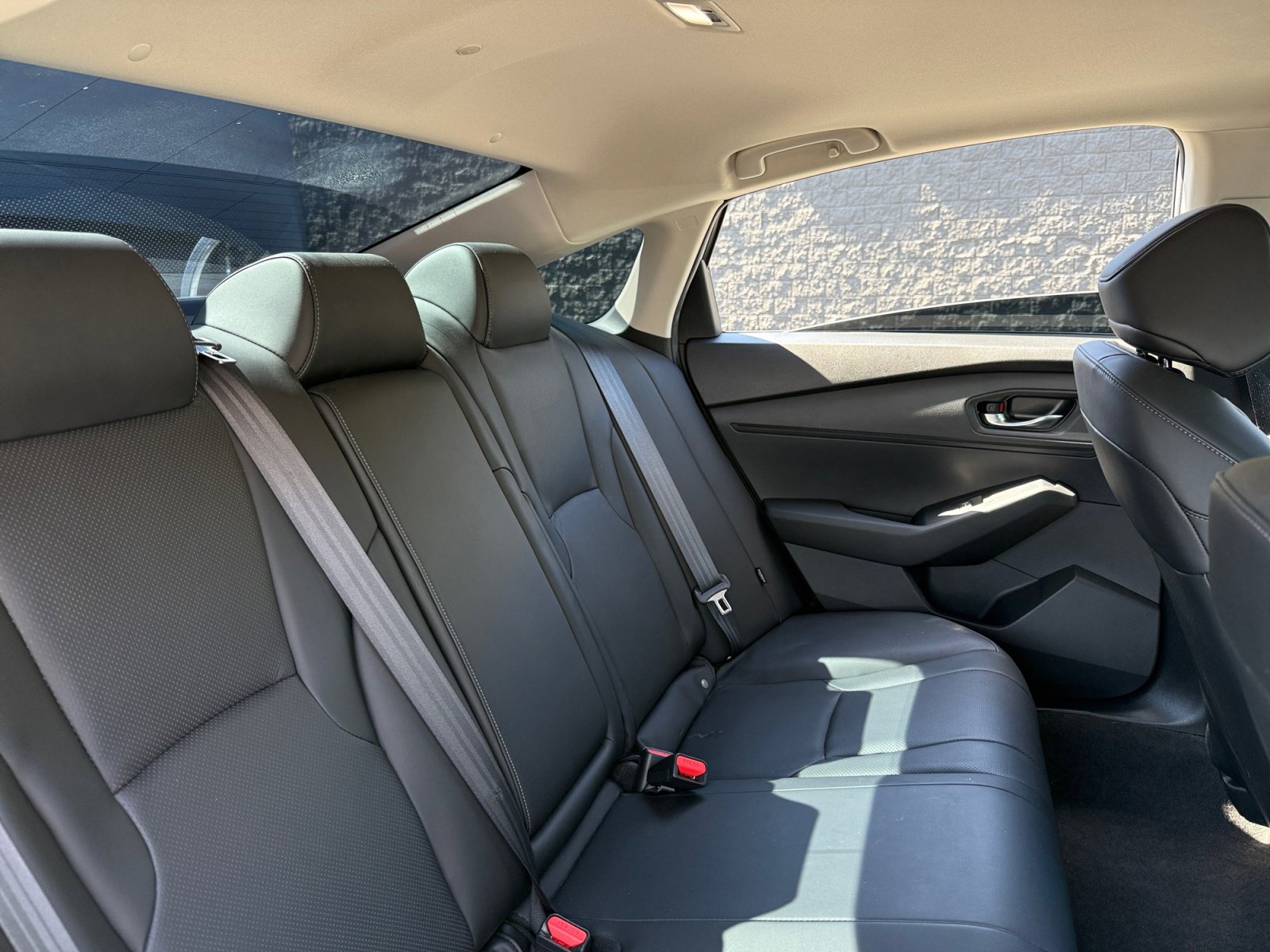 Used 2023 Honda Accord EX-L image 18