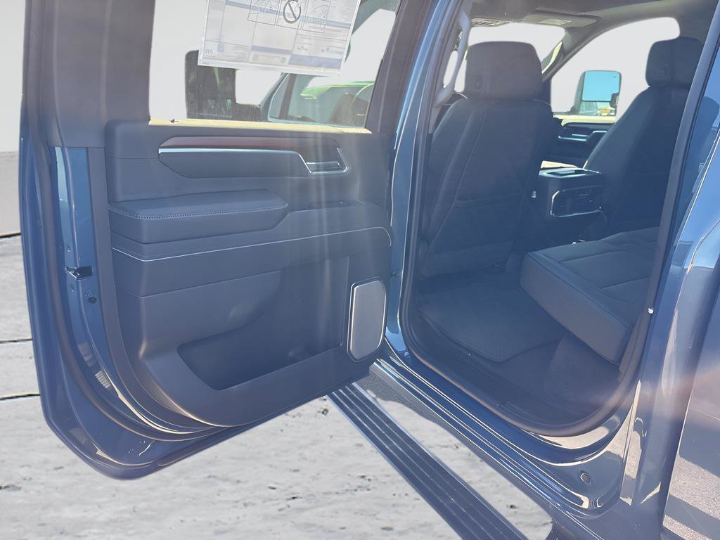 New 2026 GMC Sierra 2500 Denali w/ Denali Reserve Package AWD/4WD image 10