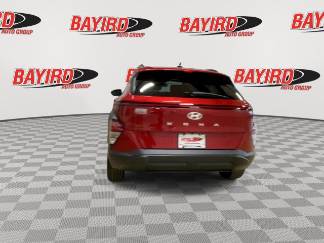 Used 2024 Hyundai Kona SEL FWD image 7