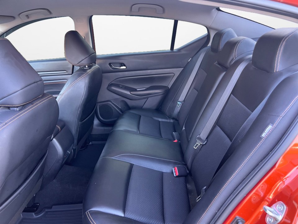 Used 2021 Nissan Altima 2.5 SR FWD image 15