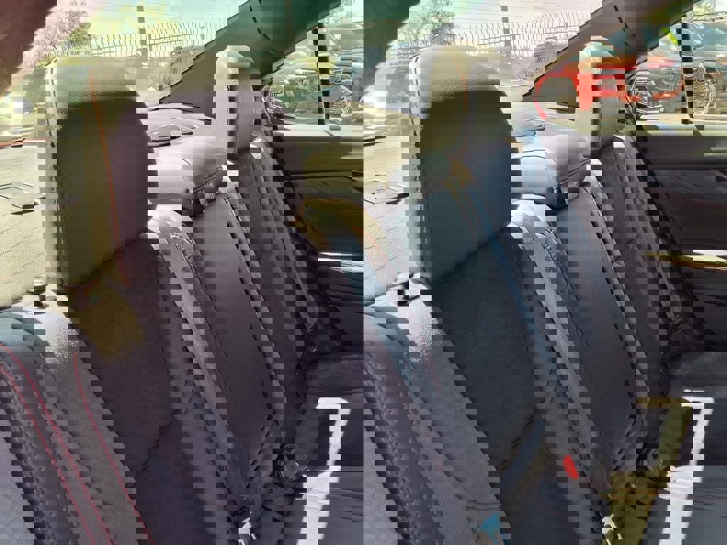 Used 2023 Subaru WRX Limited image 23