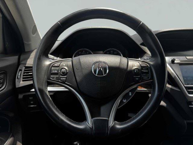 Used 2020 Acura MDX SH-AWD w/ Technology Package image 29