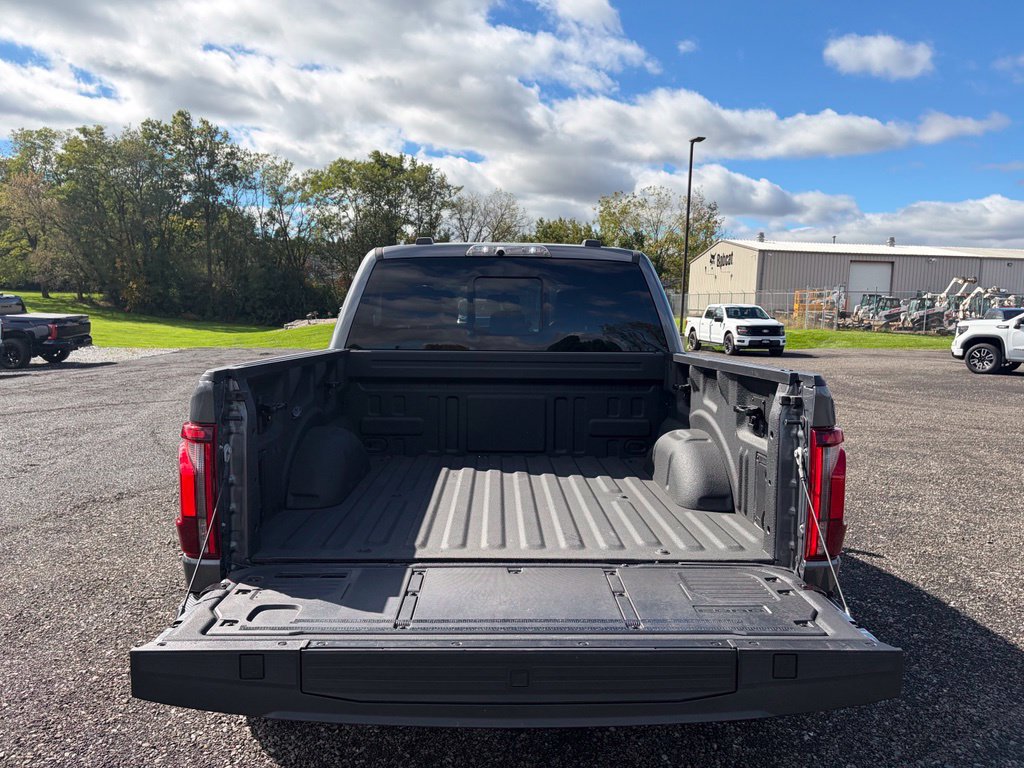 Used 2024 Ford F150 Raptor AWD/4WD image 20
