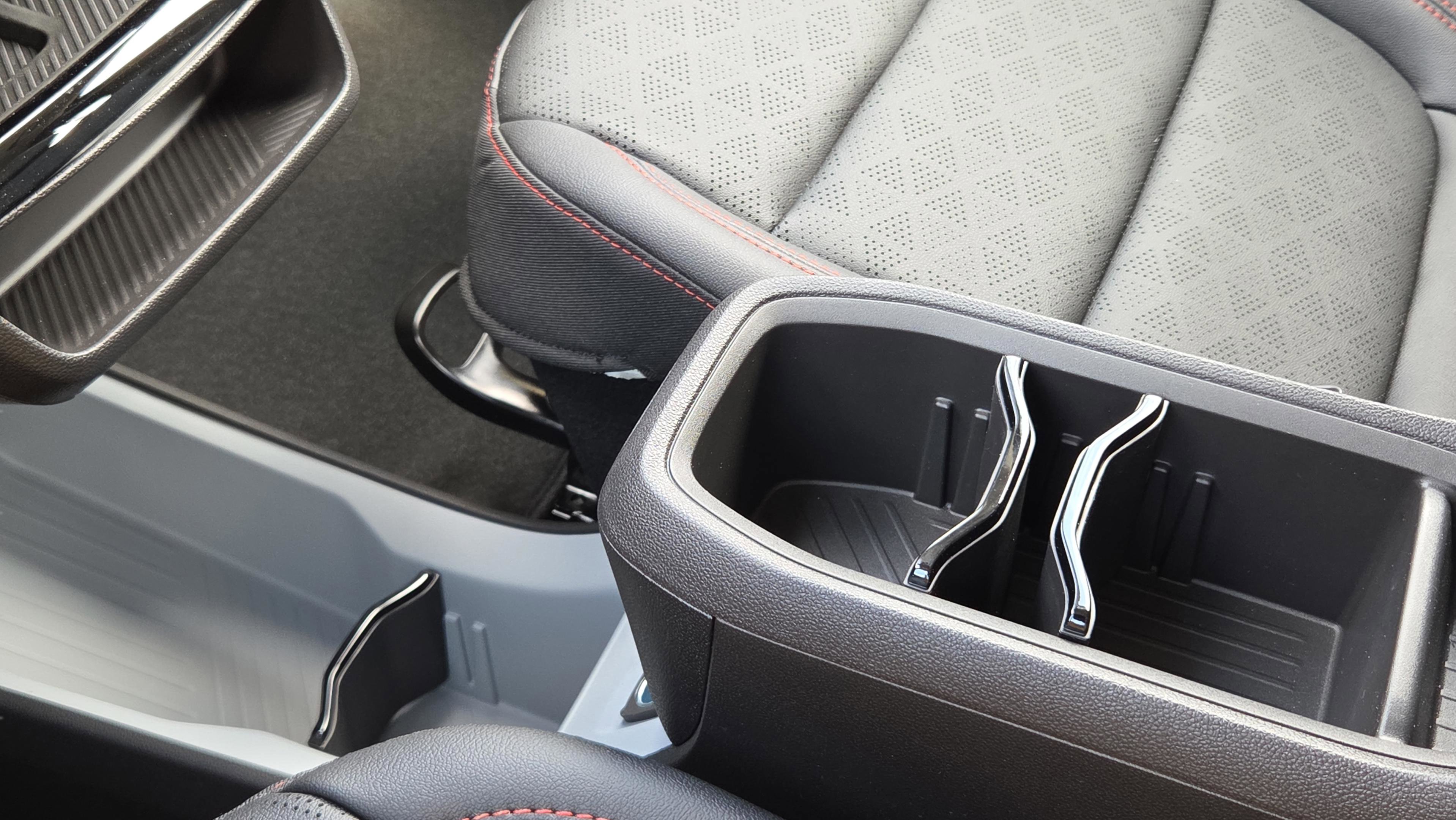 New 2027 Chevrolet Bolt RS w/ Technology Package image 14