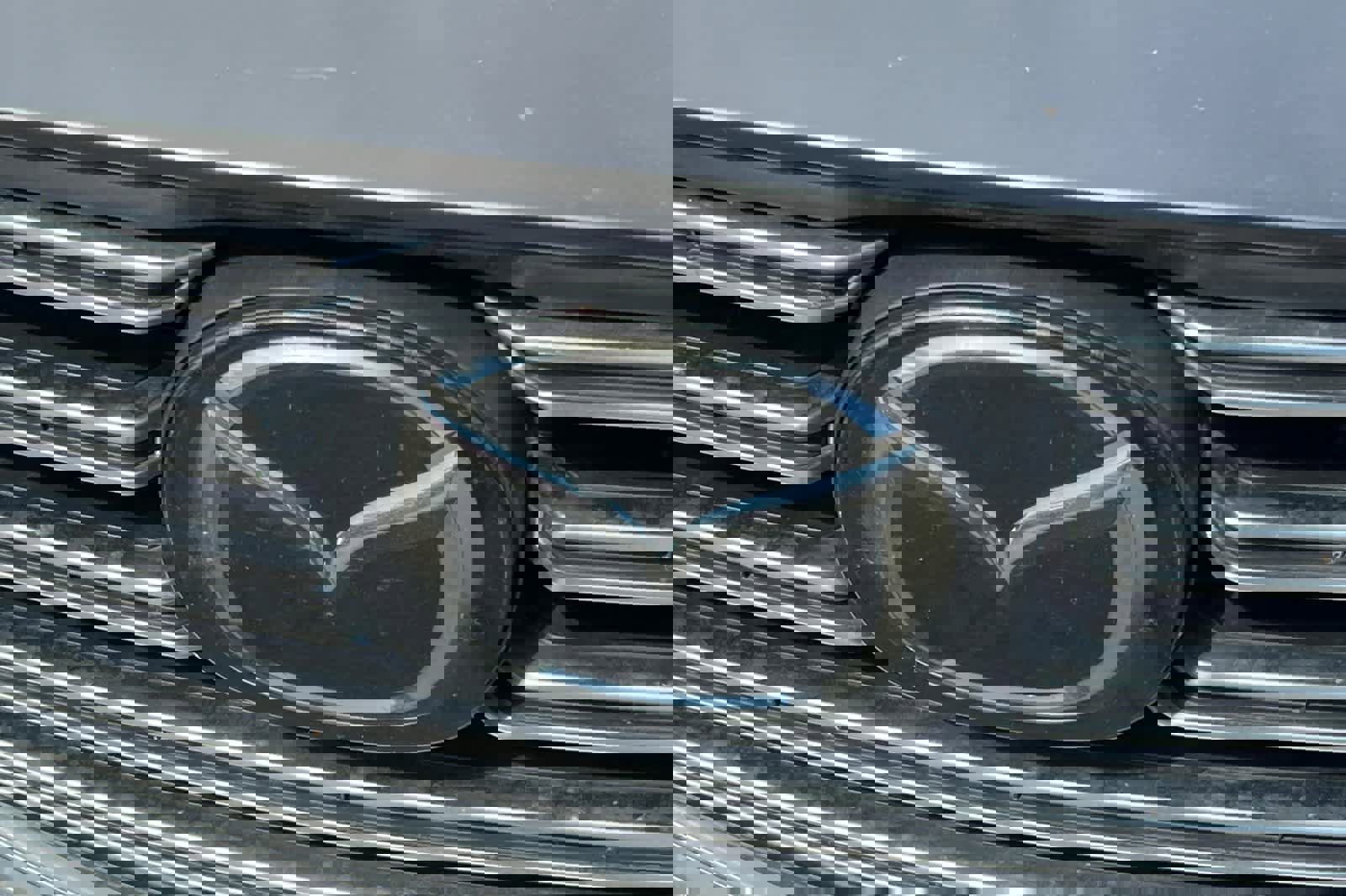 Used 2021 MAZDA CX-9 Touring image 13