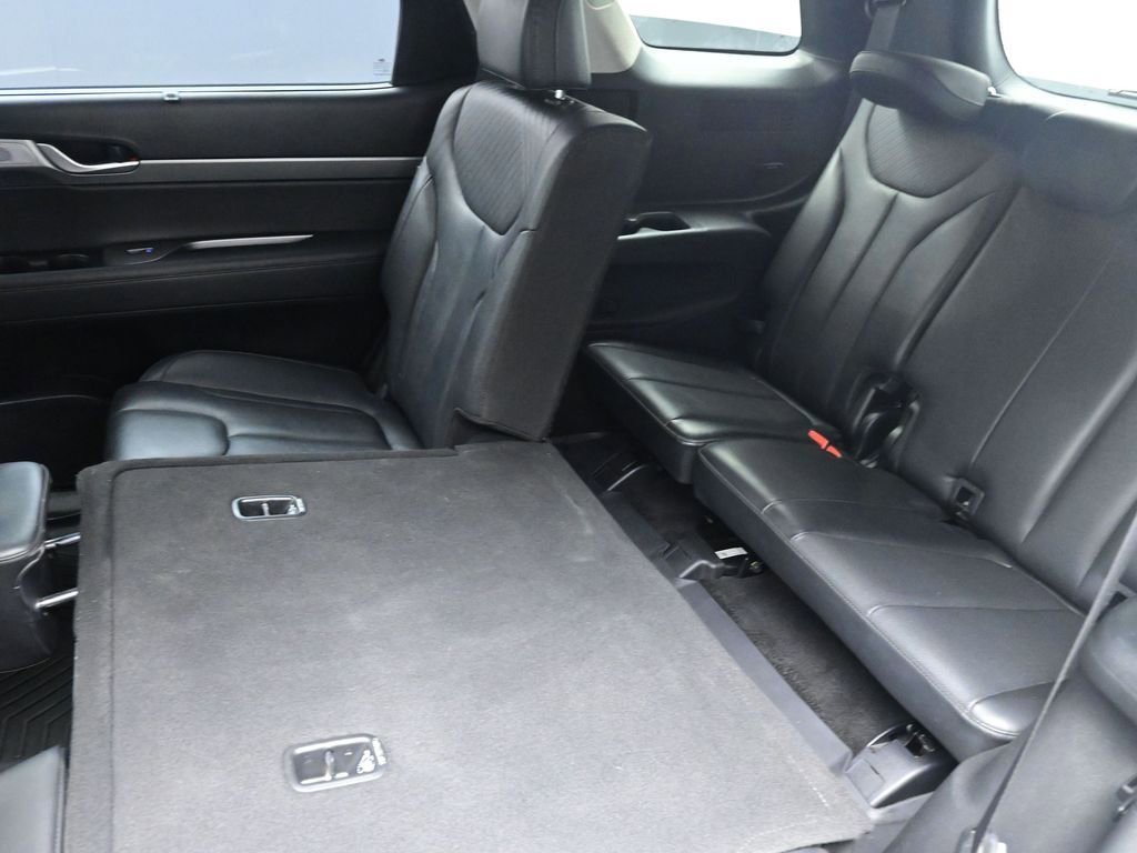 Used 2023 Hyundai Palisade SEL image 22