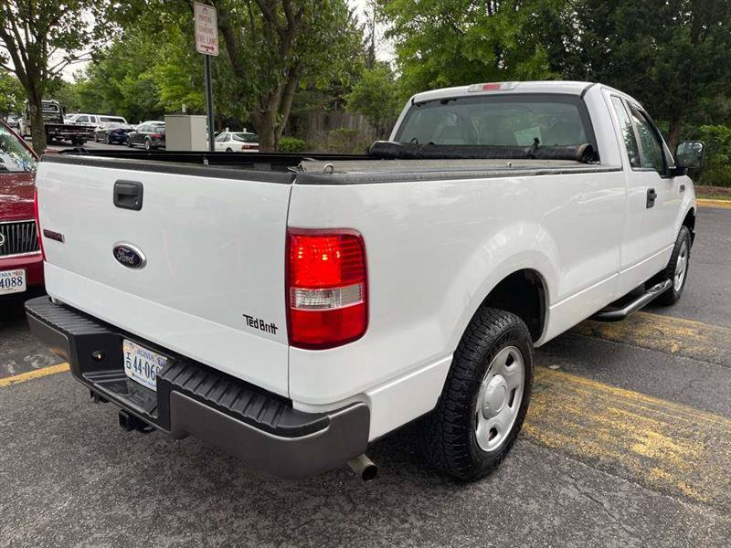 Used 2007 Ford F150 2WD Regular Cab image 25