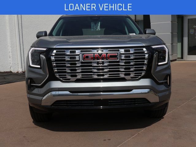 New 2026 GMC Terrain Denali AWD/4WD image 6