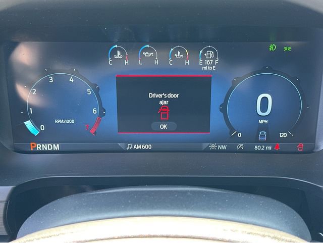 New 2026 Ford F150 STX w/ Equipment Group 200A image 10