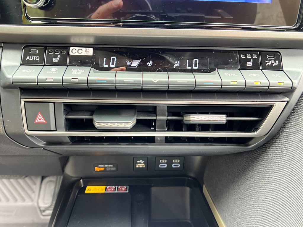 New 2026 Toyota Camry LE w/ Convenience Package image 17