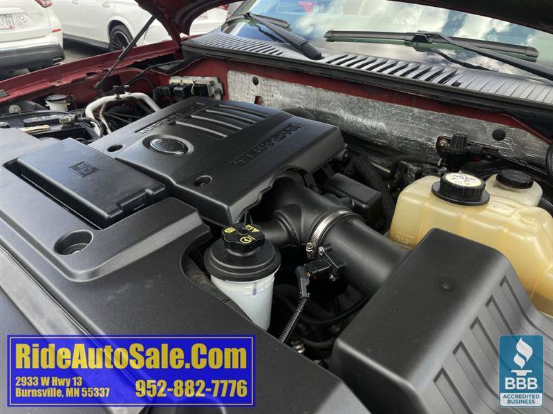 Used 2007 Ford Expedition XLT AWD/4WD image 23