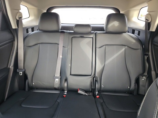 New 2026 Kia Sportage EX image 21