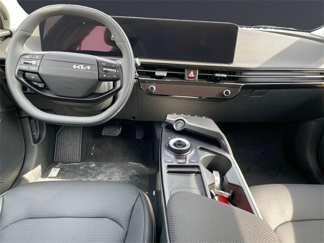 New 2025 Kia EV6 Wind image 11