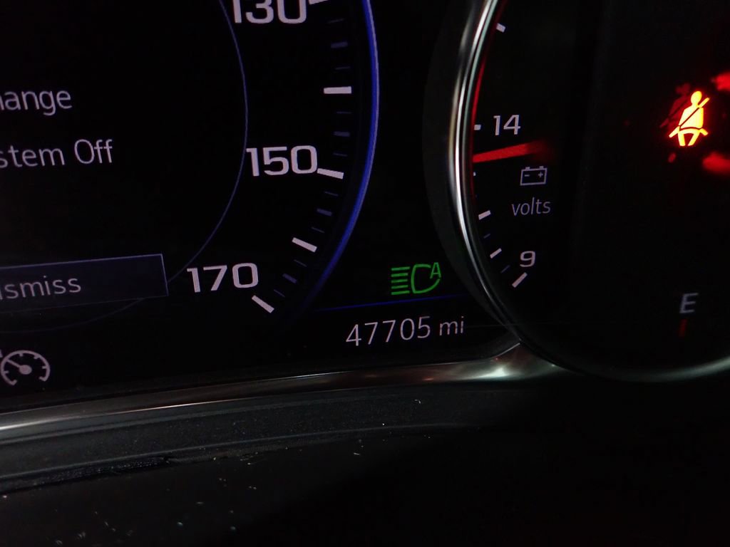 Used 2023 Chevrolet Traverse High Country image 27