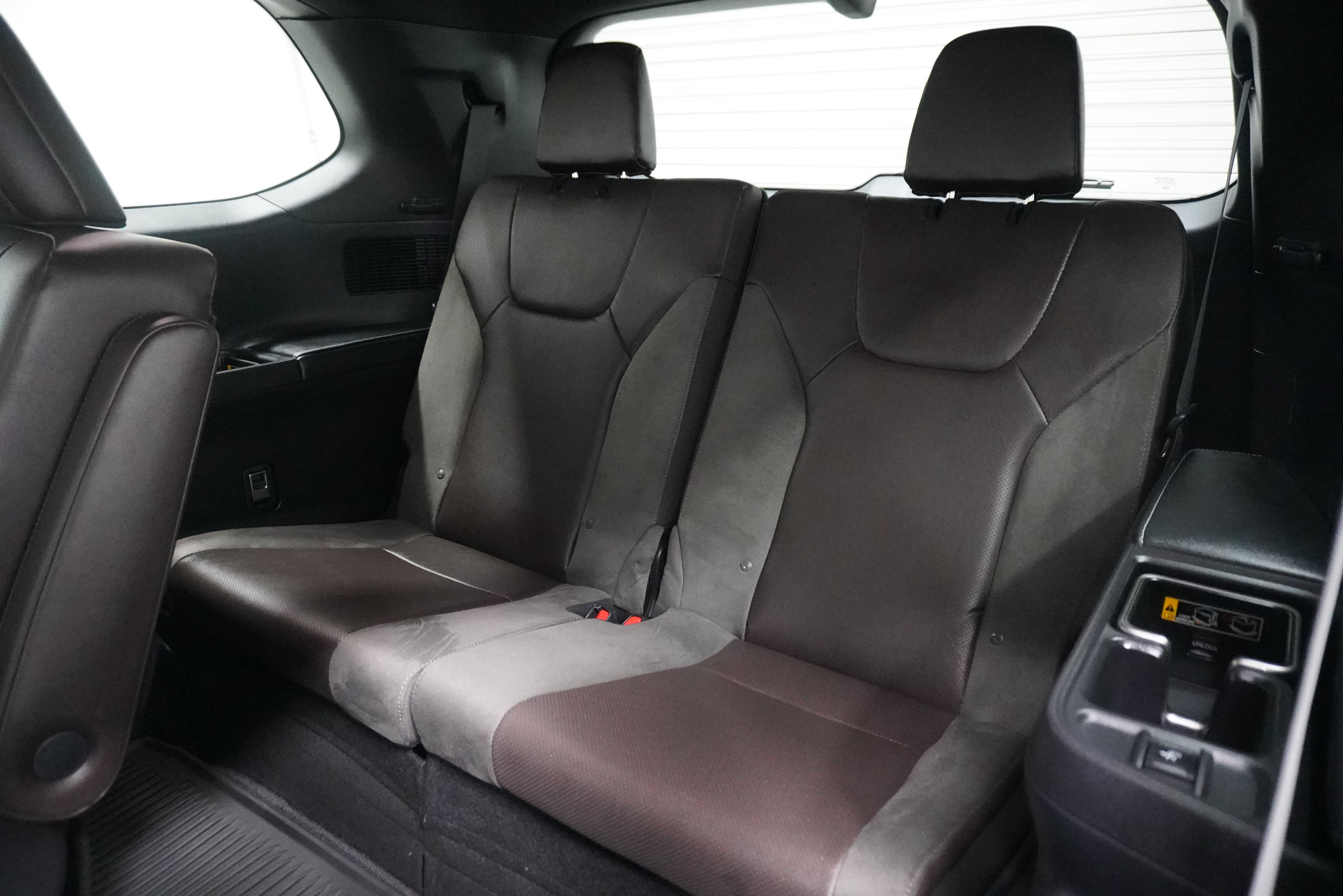 Used 2025 Lexus TX 350 AWD w/ Technology Package image 14
