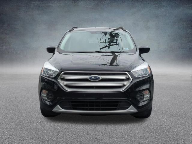 Used 2018 Ford Escape SE AWD/4WD image 4