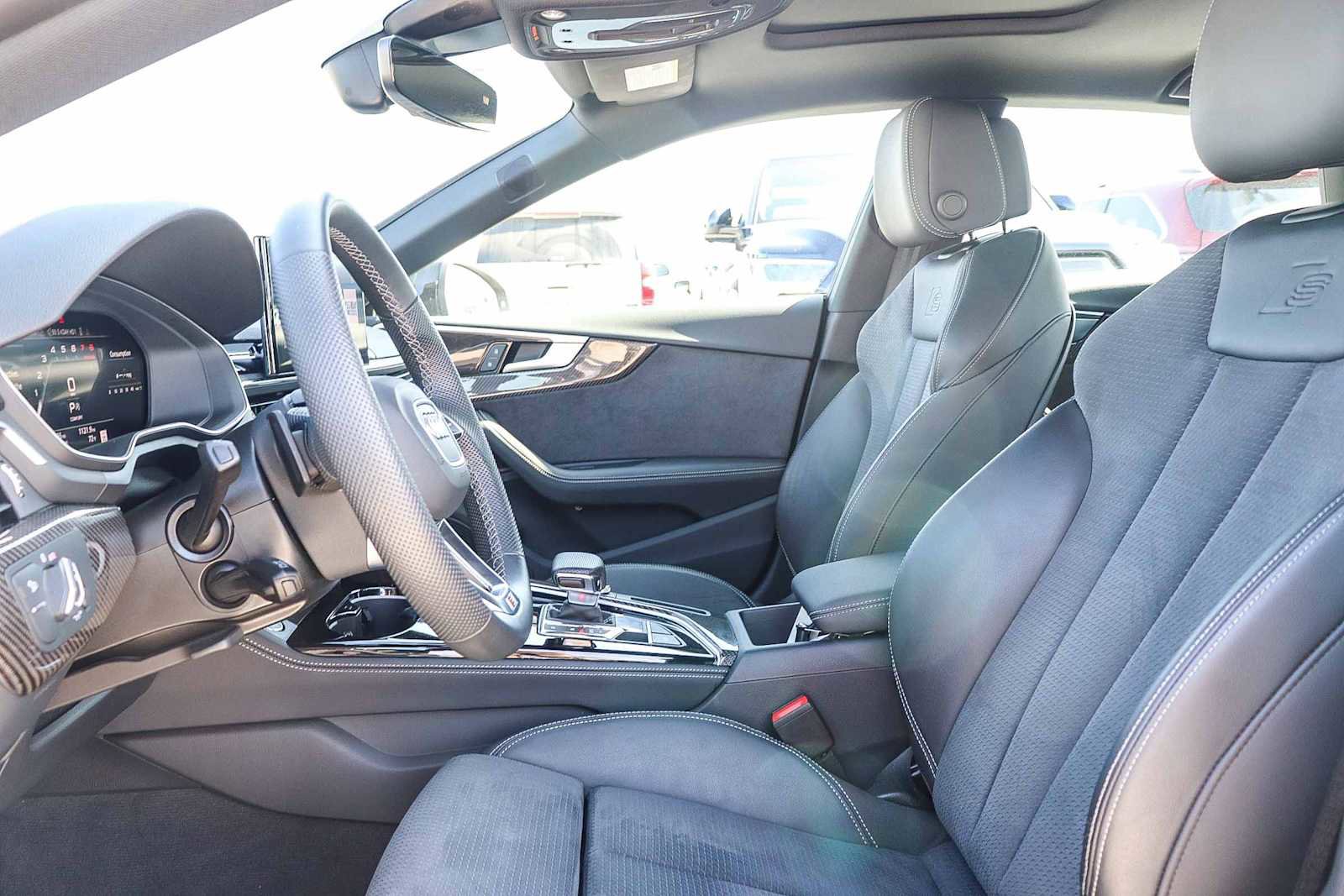 Used 2025 Audi A5 2.0T Premium Plus image 19