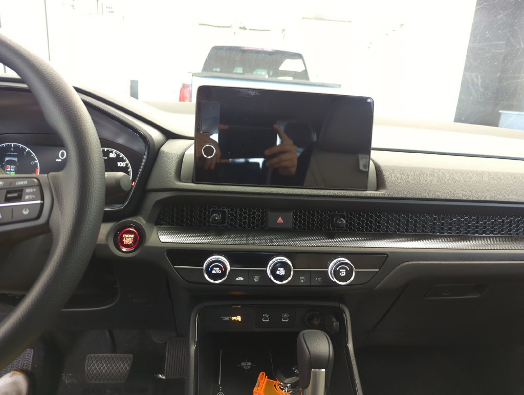 New 2027 Honda CR-V LX image 20