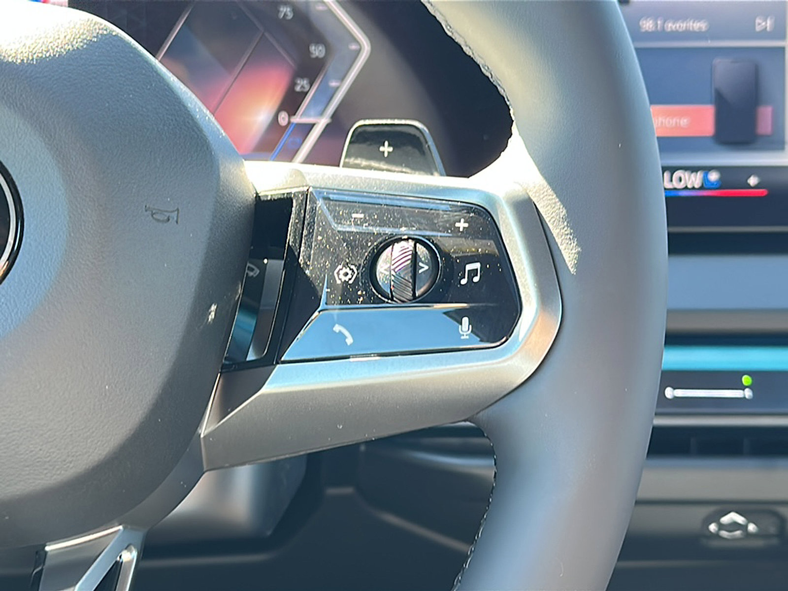 New 2026 BMW X3 xDrive30 image 18