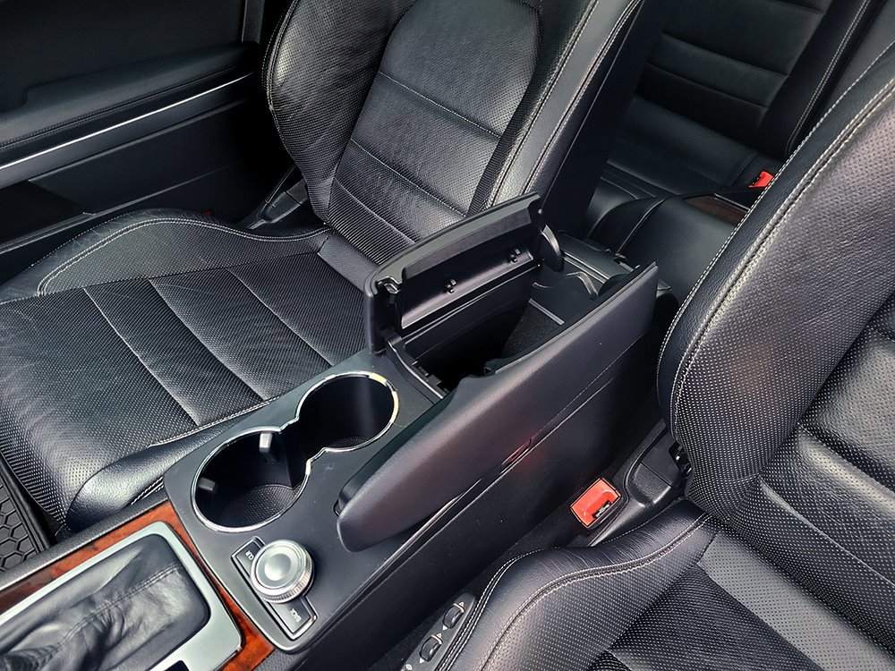 Used 2010 Mercedes-Benz E 550 Coupe image 32