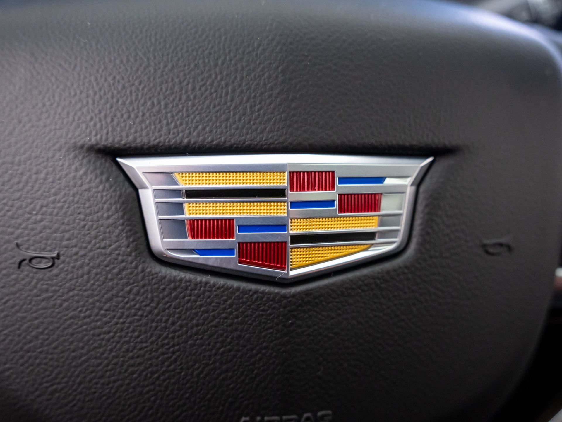 New 2026 Cadillac CT5 Sport w/ Technology Package AWD/4WD image 29