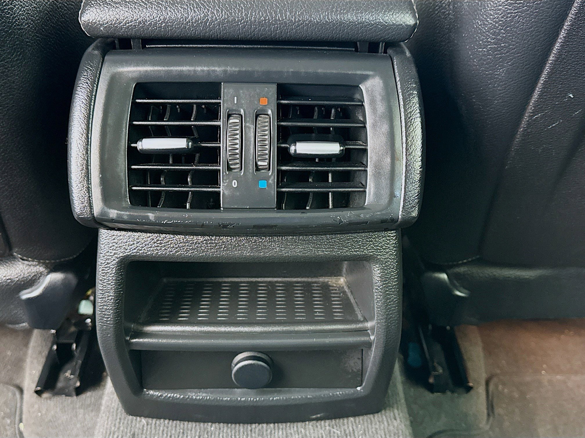 Used 2016 BMW X3 xDrive28i AWD/4WD image 17