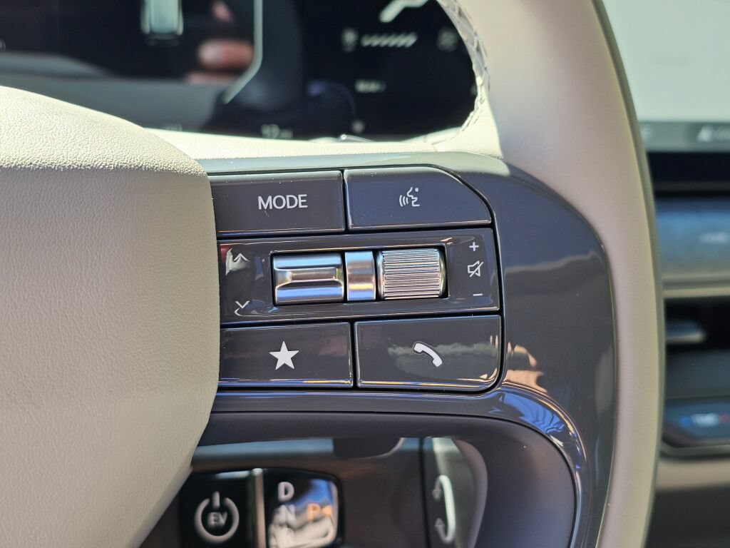 New 2026 Kia EV9 Wind AWD/4WD image 37