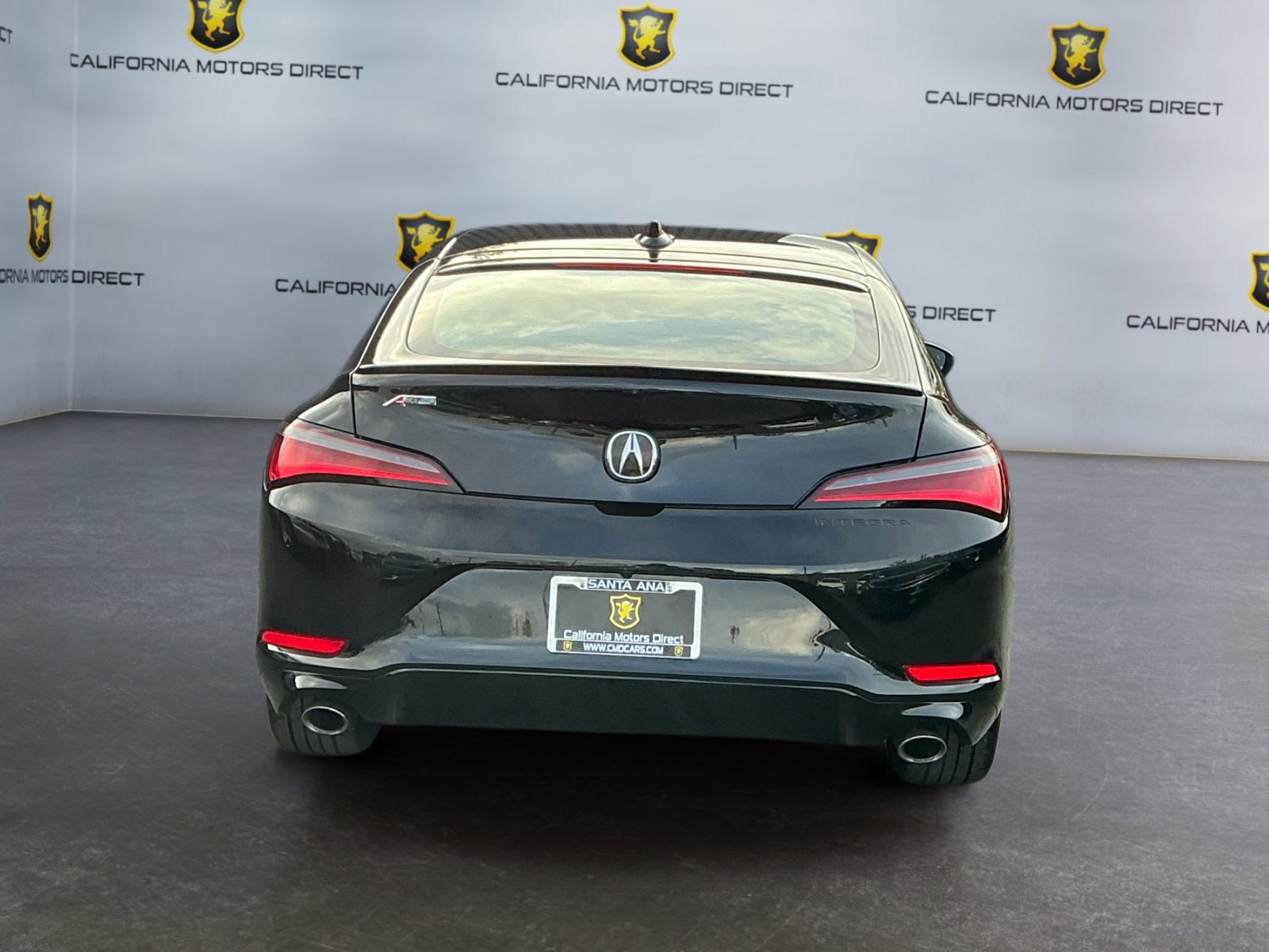 Used 2023 Acura Integra A-Spec image 6