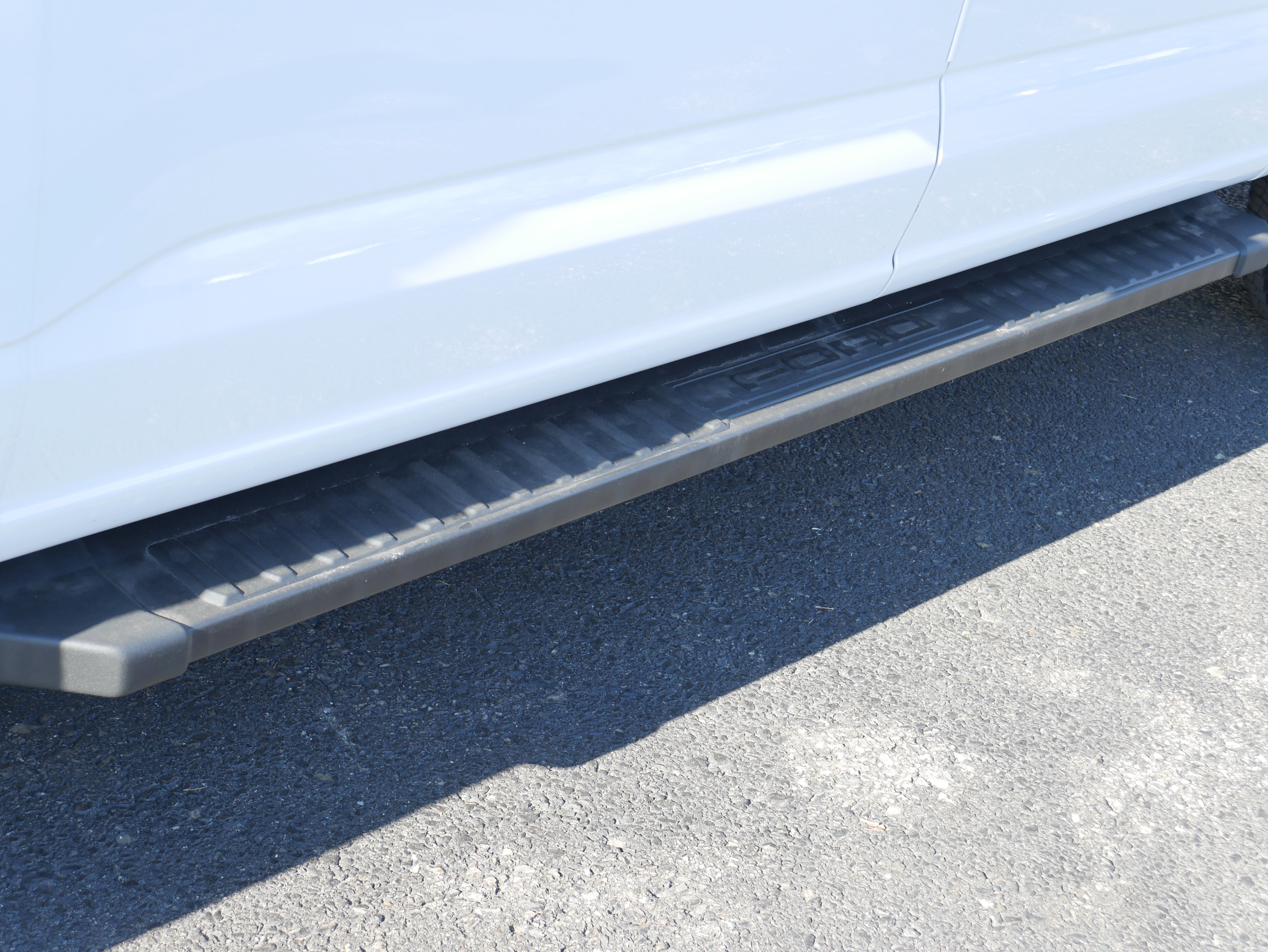 Used 2024 Ford F150 STX w/ Equipment Group 201A FX4 image 13