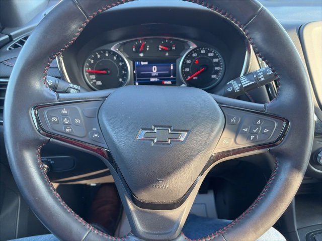 Used 2022 Chevrolet Equinox RS image 21