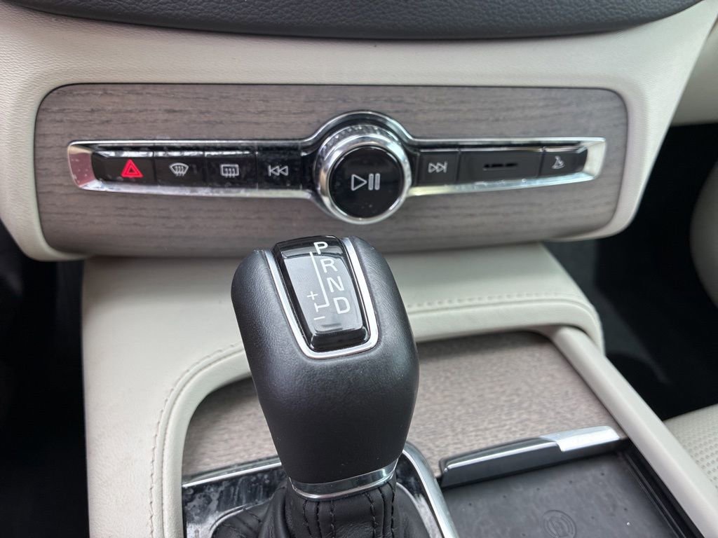 Used 2022 Volvo XC90 T6 Inscription w/ Advanced Package AWD/4WD image 21