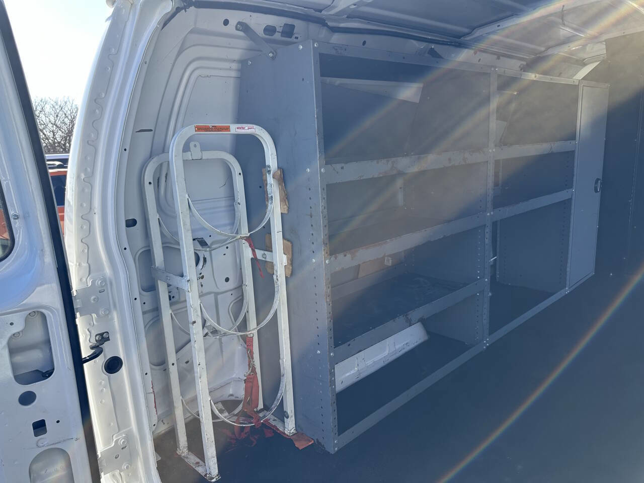 Used 2010 Ford E-150 and Econoline 150 image 24