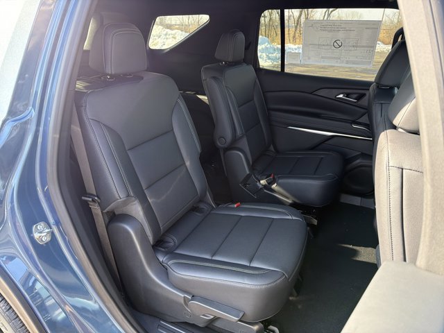 New 2026 Chevrolet Traverse LT image 29