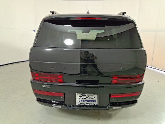 New 2027 Hyundai Santa Fe Calligraphy AWD/4WD image 6