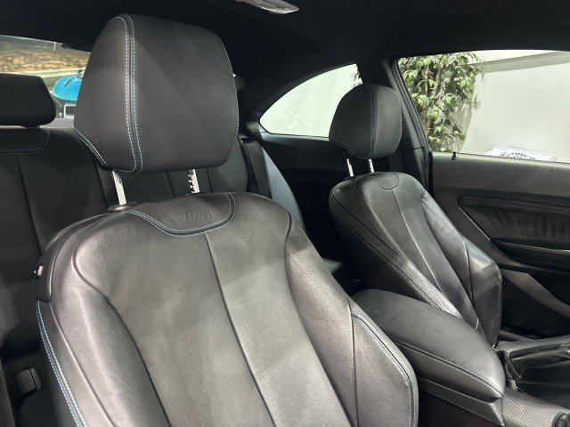 Used 2017 BMW M2 RWD image 53